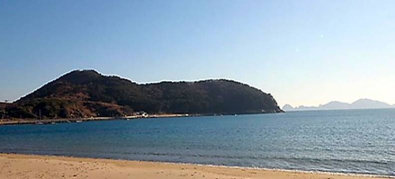 巨济W汽车旅馆(W Motel Geoje)图片