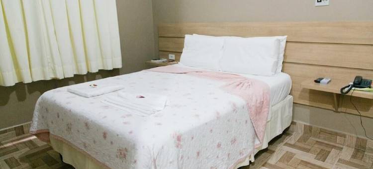 卡可儿皇宫酒店(Cacoal Palace Hotel)图片