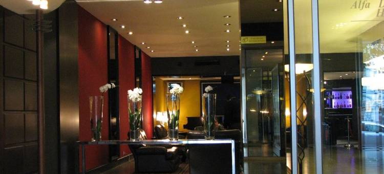 德基瑟酒店(De Keyser Hotel)图片