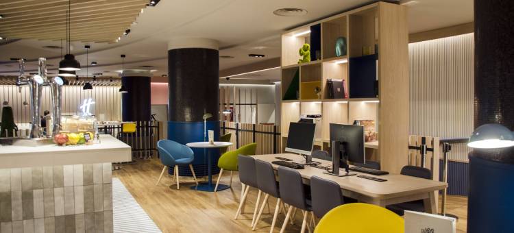 Suites Plaza Hotel & Wellness Andorra图片