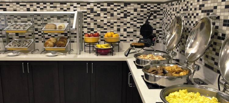 圣迭戈德玛 Residence Inn 酒店(Residence Inn San Diego Del Mar)图片