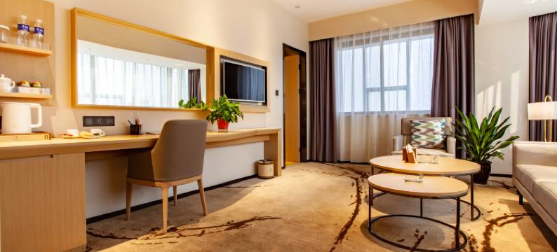 侯马华翔大酒店图片