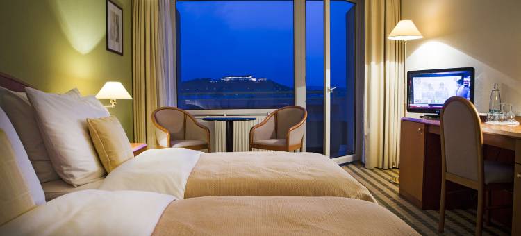 桑顿奥瑞度假村(Orea Congress Hotel Brno)图片