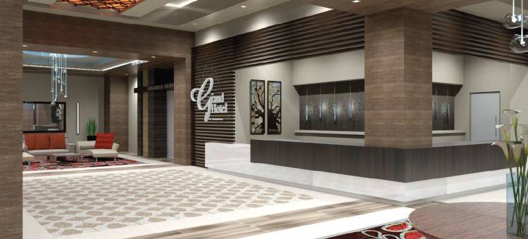 考斯沙塔大酒店(The Grand Hotel at Coushatta)图片