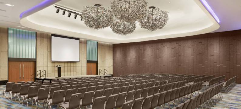 吉隆坡中环广场雅乐轩酒店(Aloft Kuala Lumpur Sentral)图片