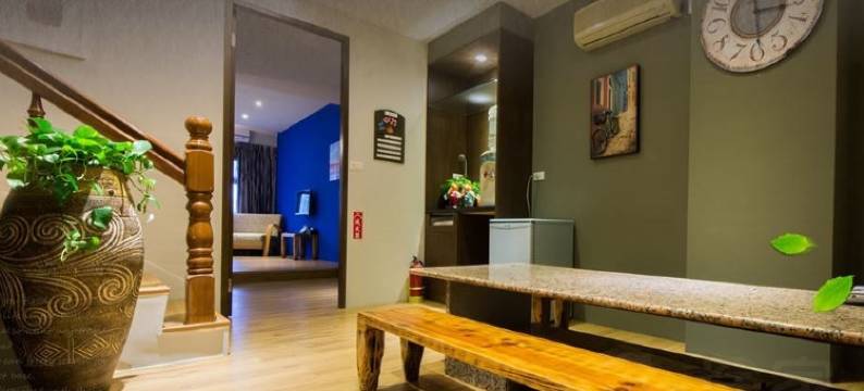 花莲礼乐民宿图片