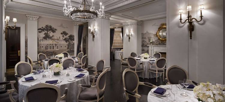 杰佛逊酒店(The Jefferson Hotel)图片