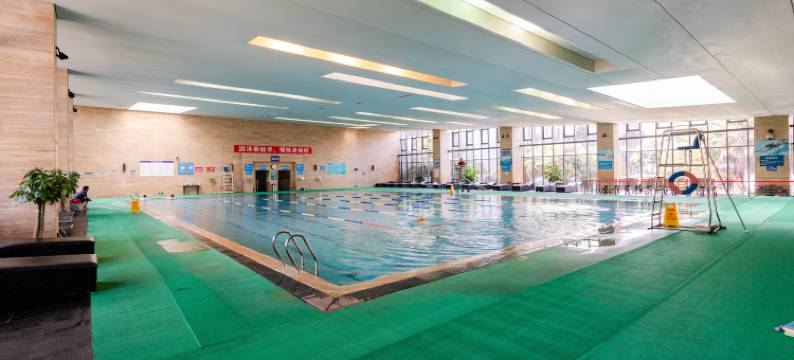 成都川投商务酒店图片