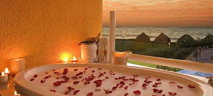 美利亚科苏梅尔全包酒店(Melia Cozumel All Inclusive)图片