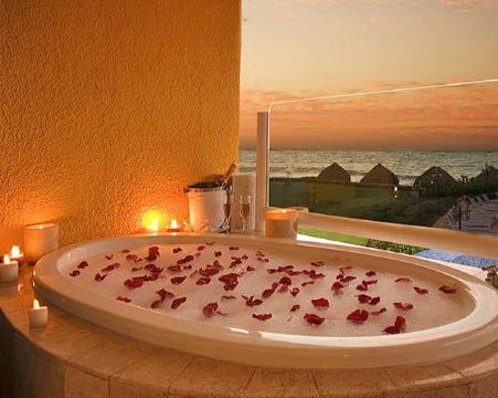 Melia Cozumel All InclusiveHotel Overview