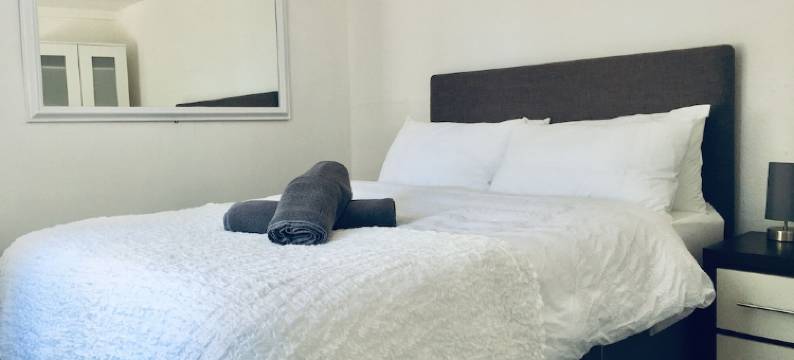 海尔康瓦耳水滨度假屋酒店(Waters Edge Holiday Home Hayle Cornwall)图片