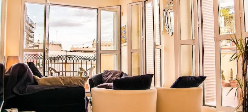 阿洛哈孟迪哈里纳斯酒店(Alohamundi Harinas)图片