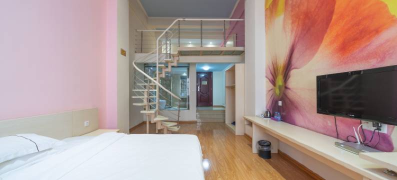 上郡酒店(贺州灵峰广场店)图片