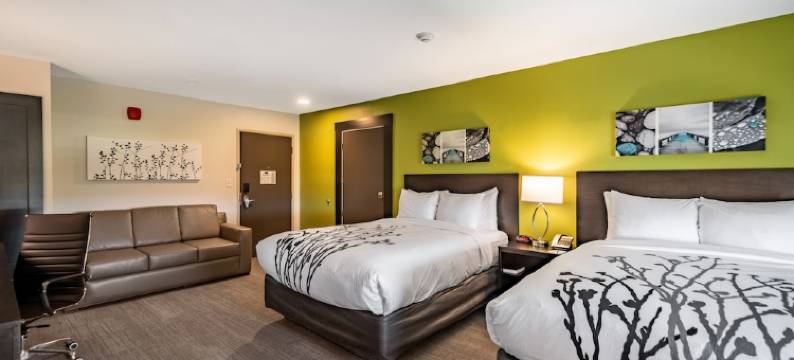 Magnolia Pointe, BW Signature Collection图片