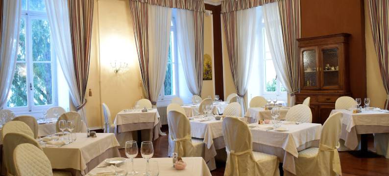 安格莱斯大酒店(Grand Hotel & des Anglais Spa)图片