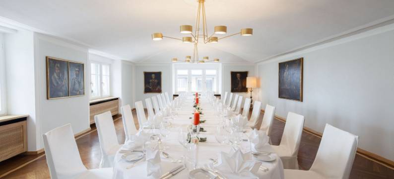 奥宸城市酒店(City-Hotel Ochsen)图片