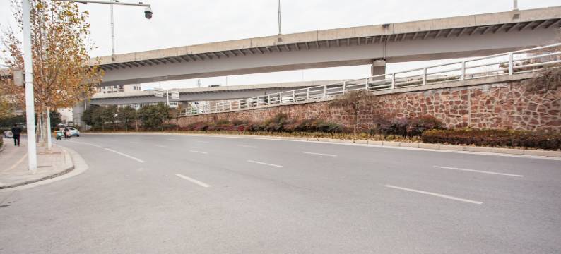 郑州驿丰快捷酒店图片