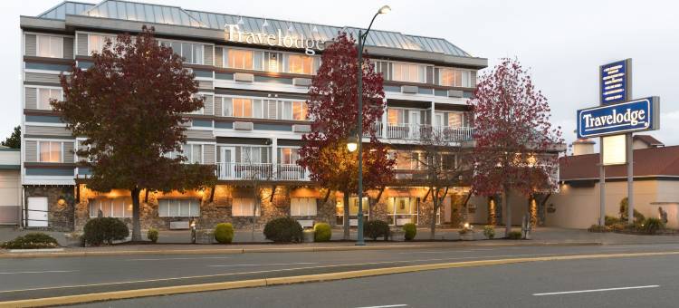 温德姆戴斯酒店 - 维多利亚机场悉尼(Days Inn by Wyndham Victoria Airport Sidney)图片