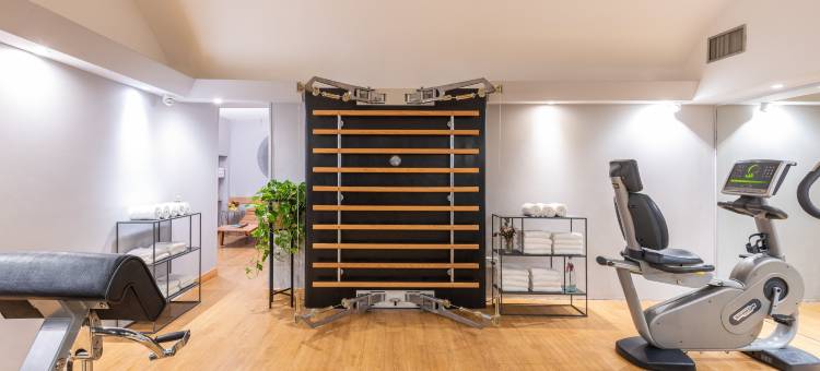 罗马总站莱昂纳多精品酒店(Leonardo Boutique Hotel Rome Termini)图片