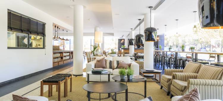 韦尔德海滩精品酒店-设计酒店(Octant Praia Verde)图片