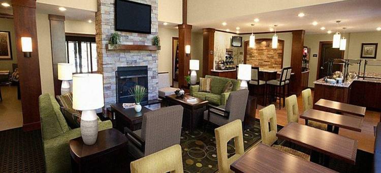 萨默维尔Staybridge Suites(Staybridge Suites Summerville - Charleston Area)图片