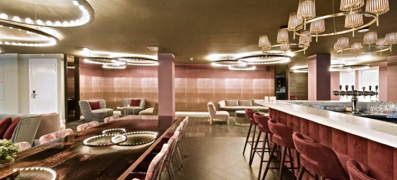 阿姆斯特丹桑丹姆萨恩酒店(Zaan Hotel Amsterdam - Zaandam)图片