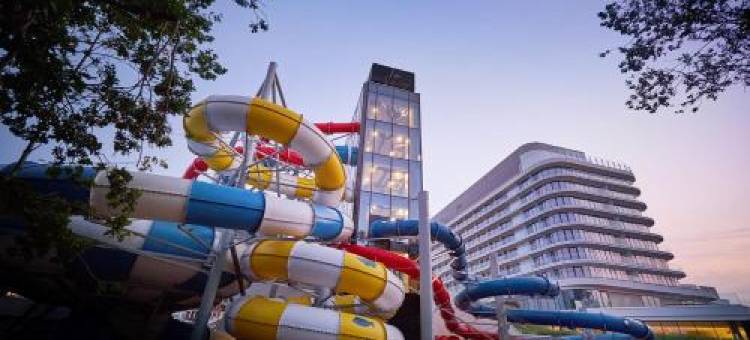 VacationClub - Baltic Park Molo Apartment C109图片