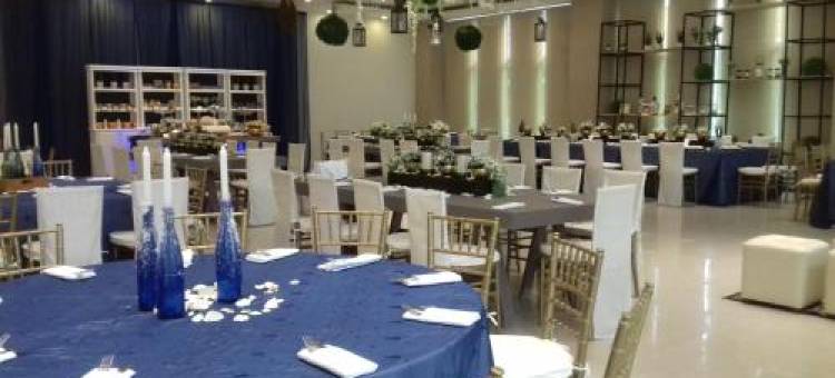 马瑞尔酒店(Hotel Marel)图片