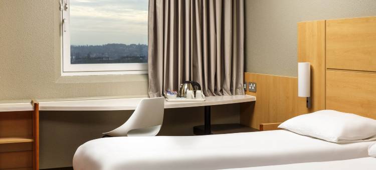 伦敦温布利宜必思酒店(Ibis London Wembley)图片