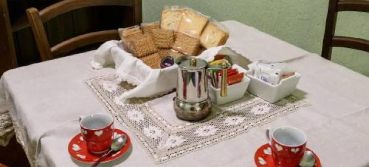 Residence Casa Lama图片