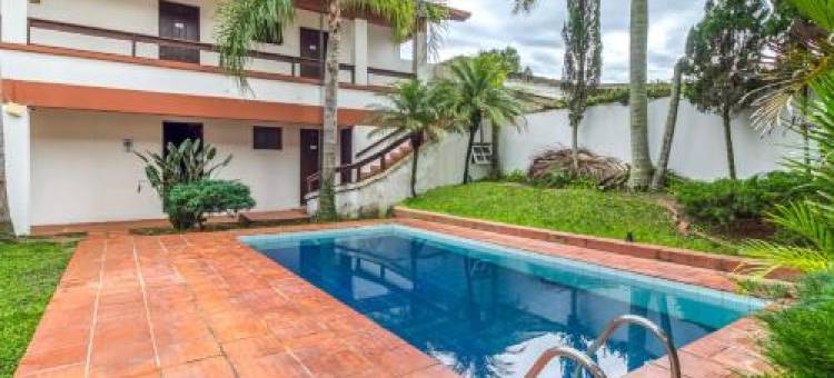 Hotel Praia Bonita图片