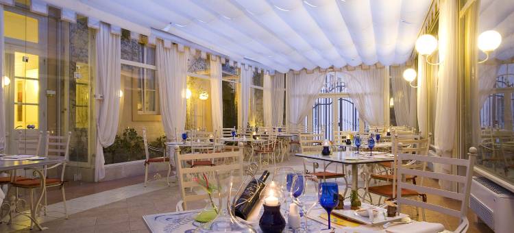 阿米斯他比布鲁斯艺术别墅酒店(Byblos Art Hotel Villa Amista)图片
