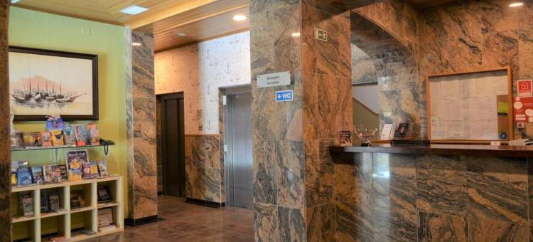 阿尔加维圣卡塔里娜酒店(Hotel Santa Catarina Algarve)图片