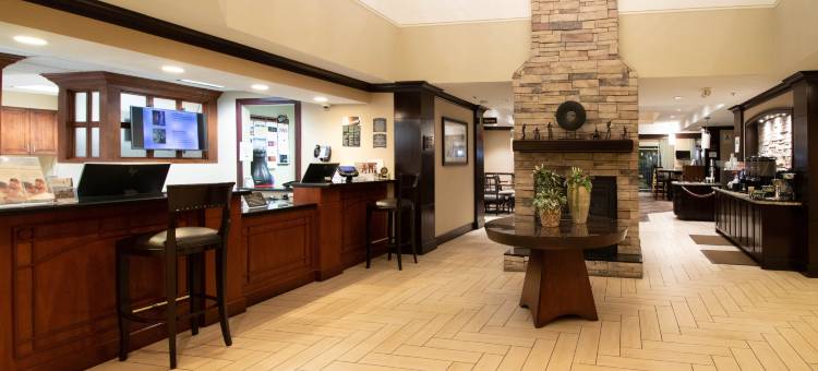 查茨沃斯索尼斯塔ES套房酒店(Sonesta ES Suites Chatsworth)图片
