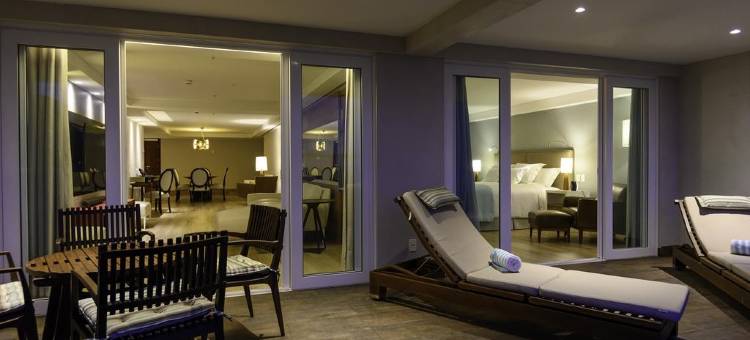 沃加尔华丽海滩 Spa 酒店(Vogal Luxury Beach Hotel & Spa)图片