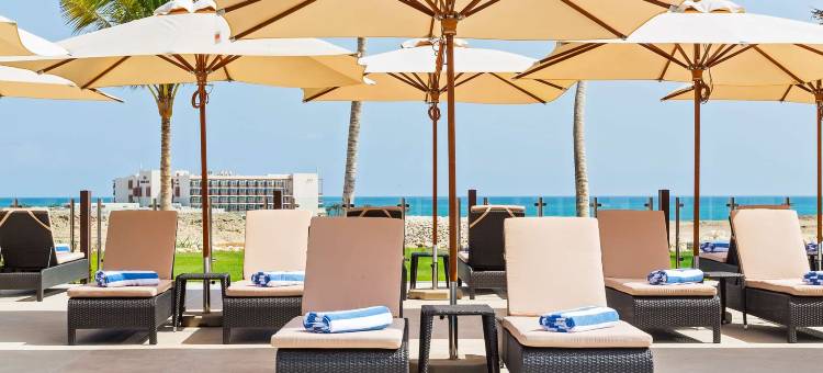 杜寇马丽柏酒店(Park Inn by Radisson Hotel and Residence Duqm)图片