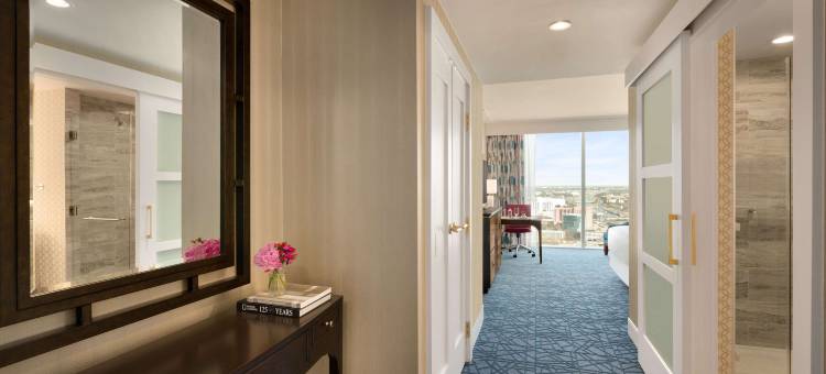 费尔蒙奥斯汀酒店(Fairmont Austin)图片