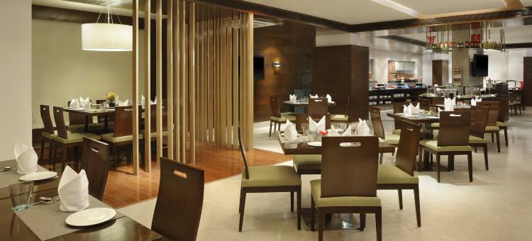 艾哈迈达巴德福朋喜来登酒店(Four Points by Sheraton Ahmedabad)图片
