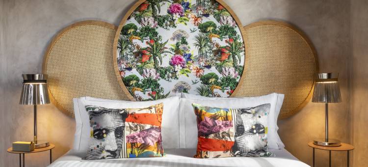 棕榈套房酒店-世界小型豪华酒店(Palm Suites - Small Luxury Hotels of The World)图片