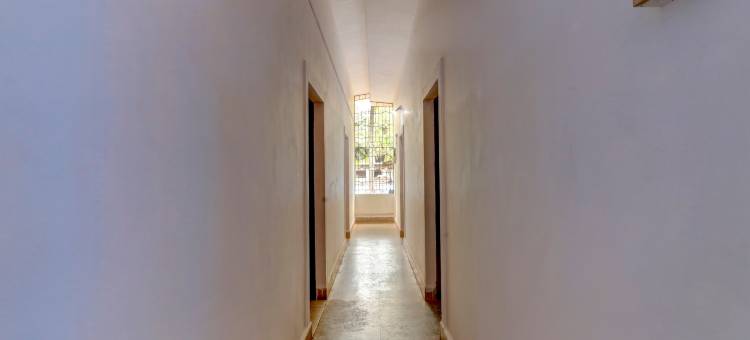 OYO 62737 Alfa Guest House图片