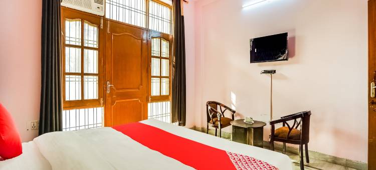 Hotel O Royal Inn图片