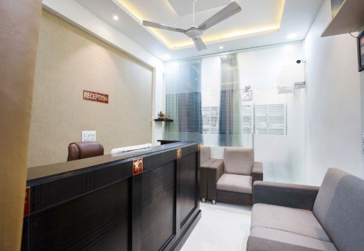 OYO 63620 Hotel Kurunchi Malar Hotel Overview