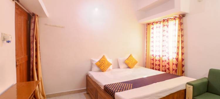 Spot on Hotel Om Kanha图片