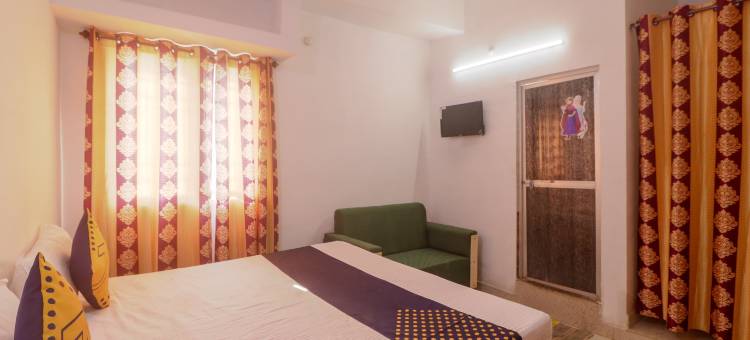 Spot on Hotel Om Kanha图片