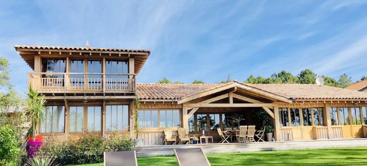 La Maison Moutchic图片