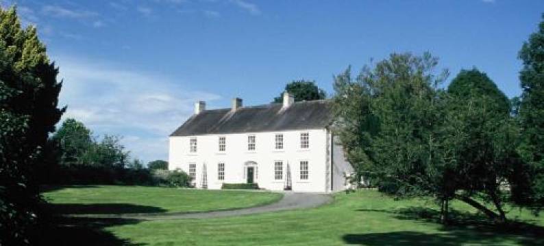 波里莫特乡间别墅(Ballymote Country House)图片