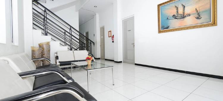 三宝垄艾亚格拉哈酒店(Arya Graha Semarang)图片