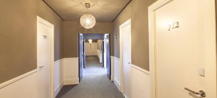 阿克塔马德福酒店(Hotel Acta Madfor)图片