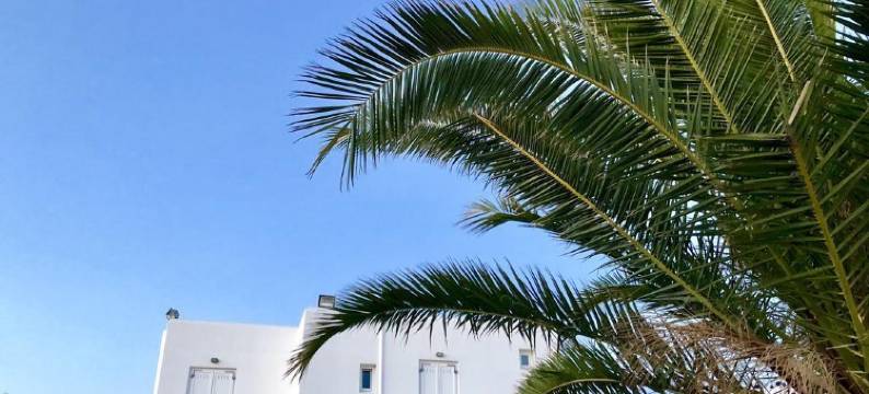 白色神话酒店(White Myth)图片