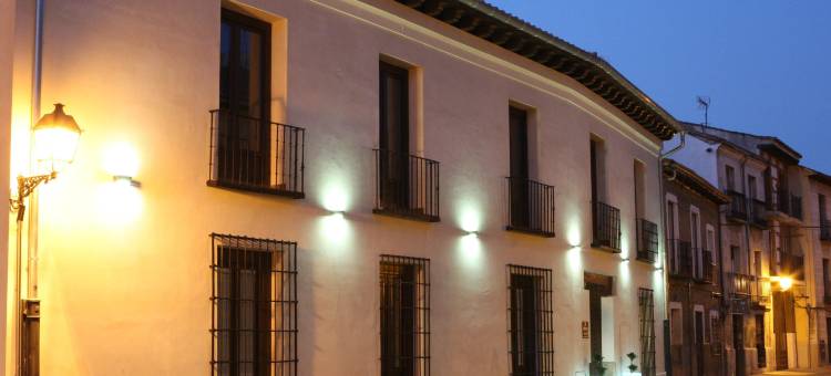 埃文尼亚艾尔卡精品酒店(Evenia Alcalá Boutique Hotel)图片